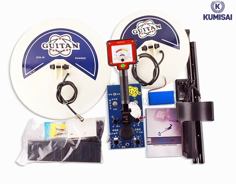 Sản phẩm máy dò kim loại công nghiệp cầm tay TM88