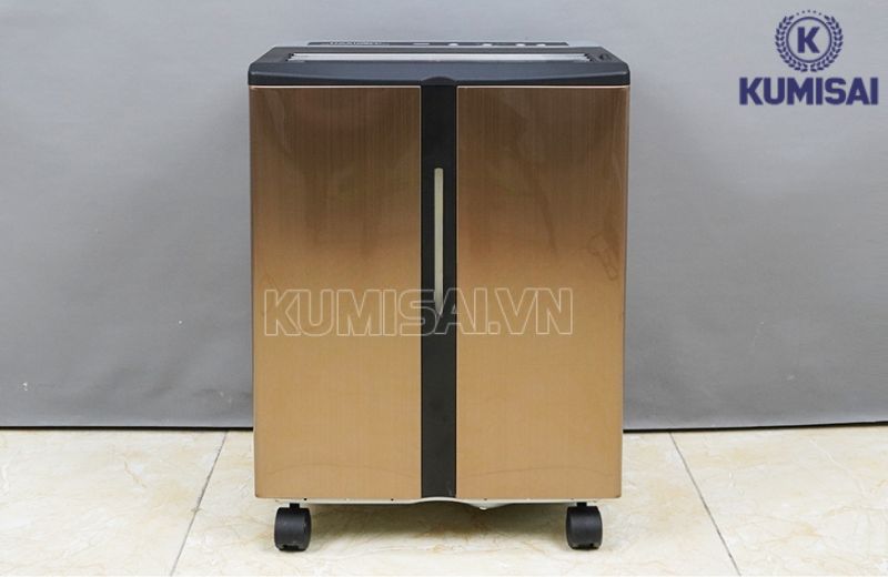 Sản phẩm sở hữu vẻ ngoài bắt mắt, hiện đại