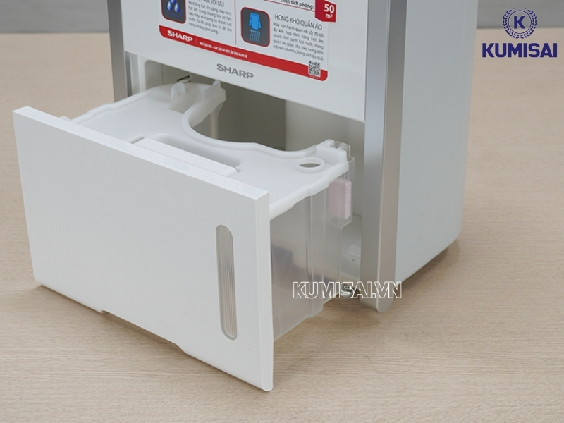 Bình chứa nước lớn 4.2 lít