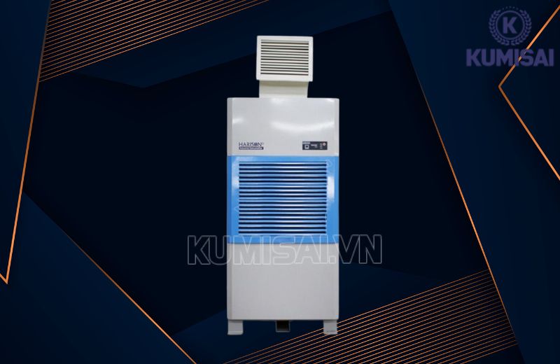 Siêu phẩm máy hút ẩm Harison HD-192PS
