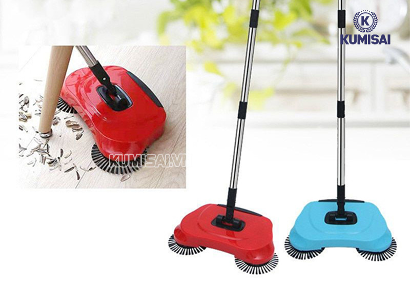 Lưu ý cần biết khi sử dụng chổi quét nhà, hút bụi thông minh Lưu ý cần biết khi sử dụng chổi quét nhà, hút bụi thông minh