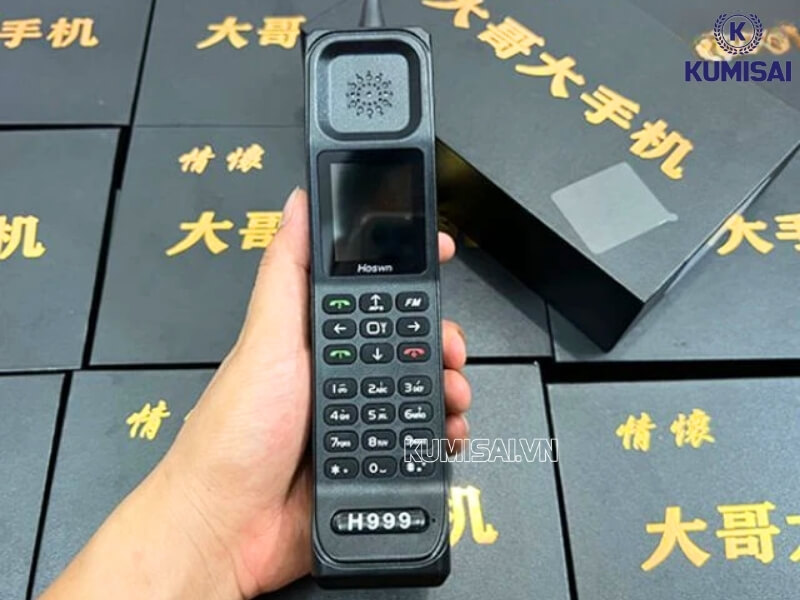 Hướng dẫn cách sử dụng điện thoại bộ đàm