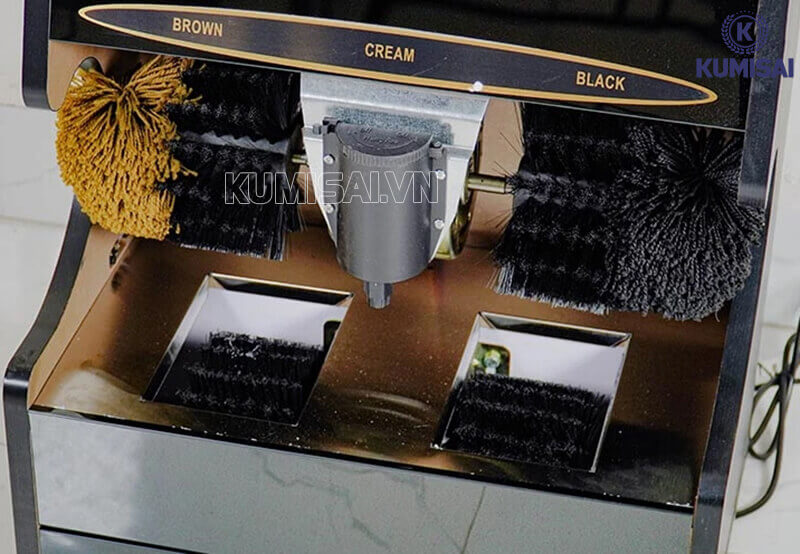 Không nên dùng máy liên tục trong thời gian dài 