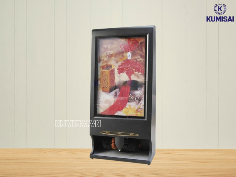 Những lưu ý cần nhớ khi sử dụng máy đánh giày Shiny SHN – DX3