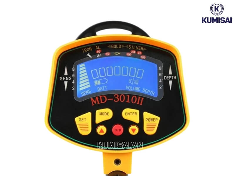 Tránh để nước tiếp xúc với bảng điều khiển của máy 