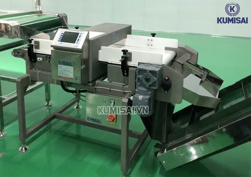 Ưu tiên sử dụng máy dò kim loại cafe của hãng uy tín Ưu tiên sử dụng máy dò kim loại cafe của hãng uy tín