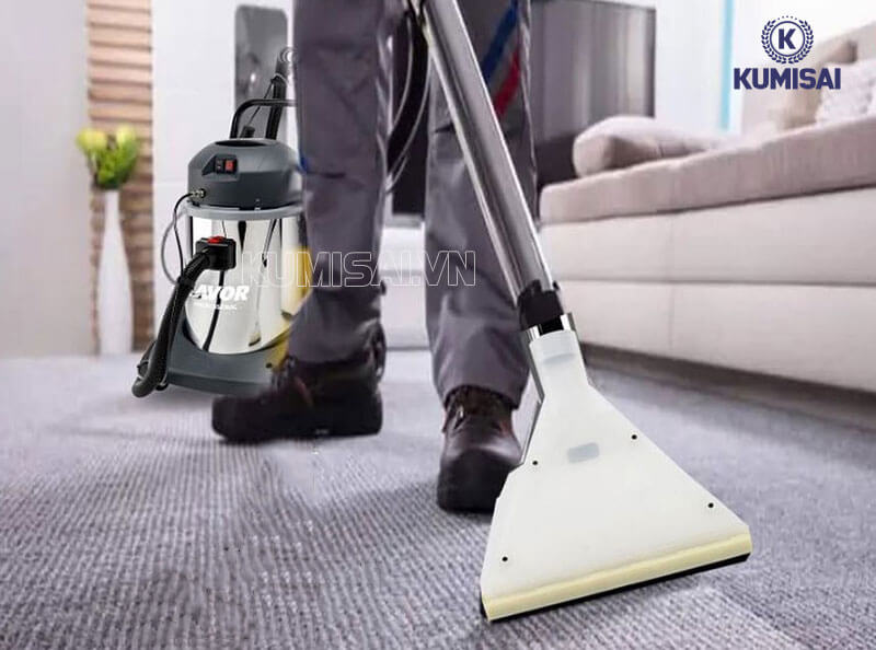 Sử dụng và bảo quản máy giặt thảm APOLO IF theo khuyến nghị của NSX Sử dụng và bảo quản máy giặt thảm APOLO IF theo khuyến nghị của NSX