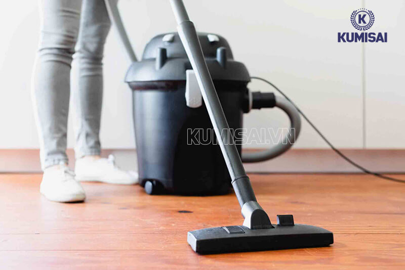 Cách sử dụng máy hút bụi 2600W đúng chuẩn Cách sử dụng máy hút bụi 2600W đúng chuẩn