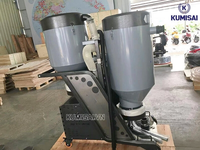 Một số lưu ý khi sử dụng máy hút bụi DQC - Tech 55A Một số lưu ý khi sử dụng máy hút bụi DQC - Tech 55A