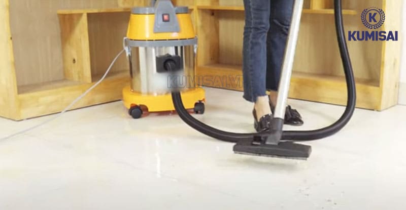 Sử dụng Palada PD15 đúng chuẩn