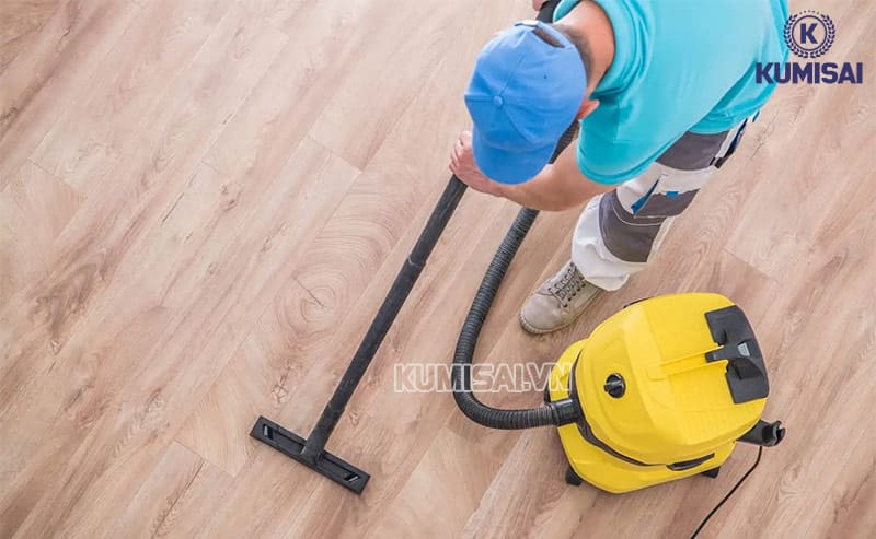 Lưu ý khi dùng máy hút bụi hút nước 2300W Lưu ý khi dùng máy hút bụi hút nước 2300W