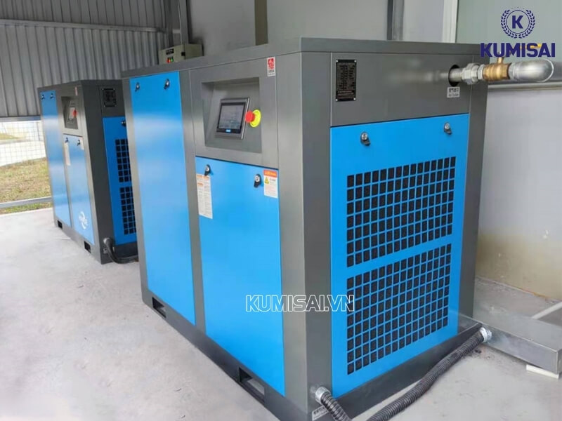 Một số bí quyết khi sử dụng máy nén khí Pegasus TMPM25A