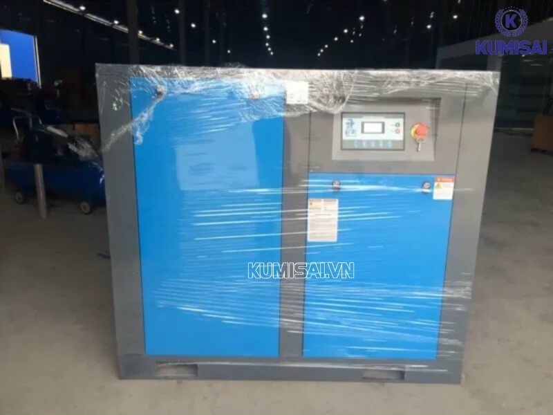 Bí quyết sử dụng máy nén khí Pegasus TMPM30A an toàn, hiệu quả cao