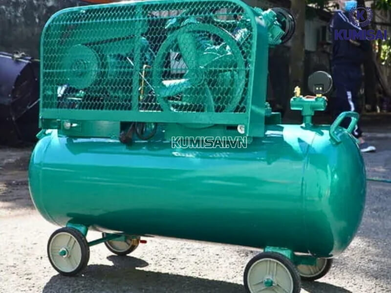 Một số lưu ý cần biết khi sử dụng Fusheng D-2