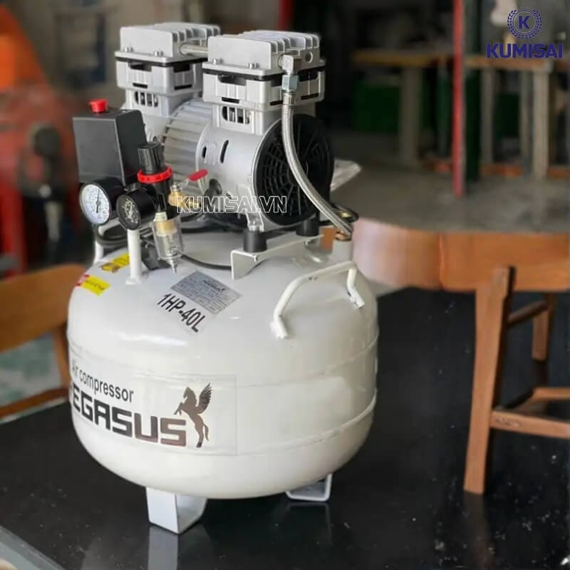 Điều cần lưu ý khi sử dụng Pegasus TM-OF750-40L