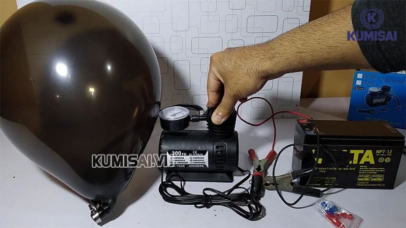 nhu cầu sử dụng máy nén khí mini siêu nhỏ