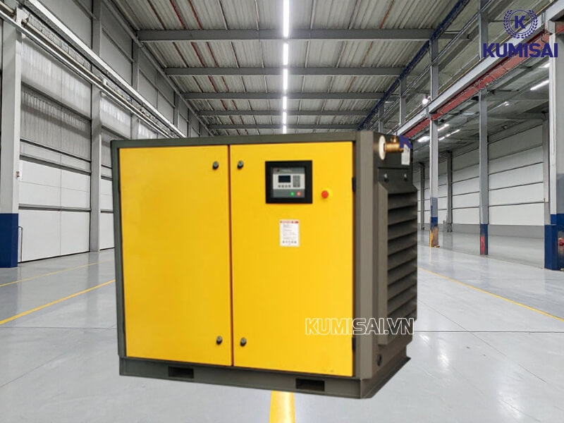 Một số lưu ý trong quá trình sử dụng máy nén khí Pegasus TMPM120A