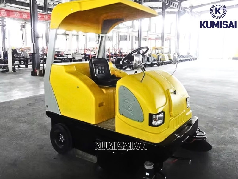 Sử dụng và bảo trì đúng cách để xe hoạt động hiệu quả và bền bỉ