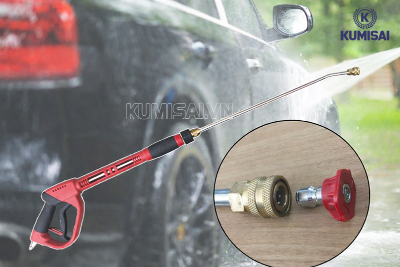 Thiết kế hiện đại, dễ dùng