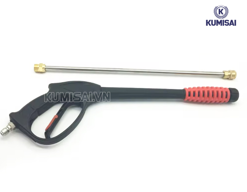 Thiết kế súng phun LT-01 hiện đại Thiết kế súng phun LT-01 hiện đại