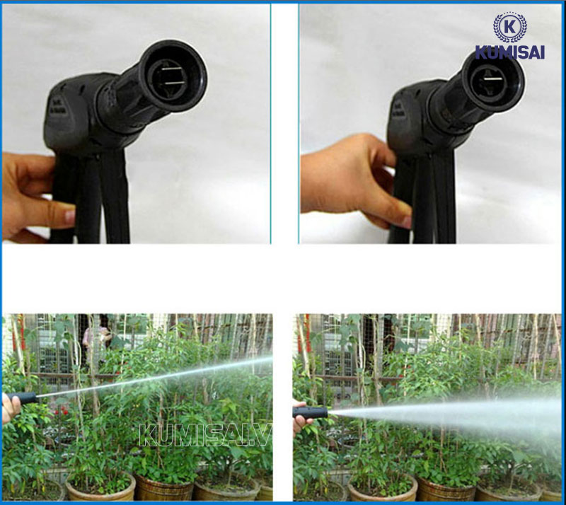 Súng phun V-Jet VJ 90P