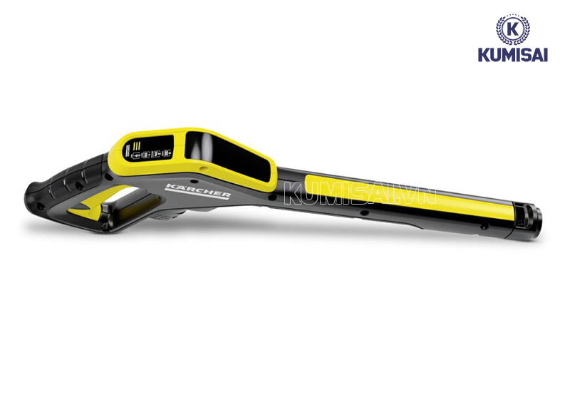 Súng phun Karcher xịt đa năng