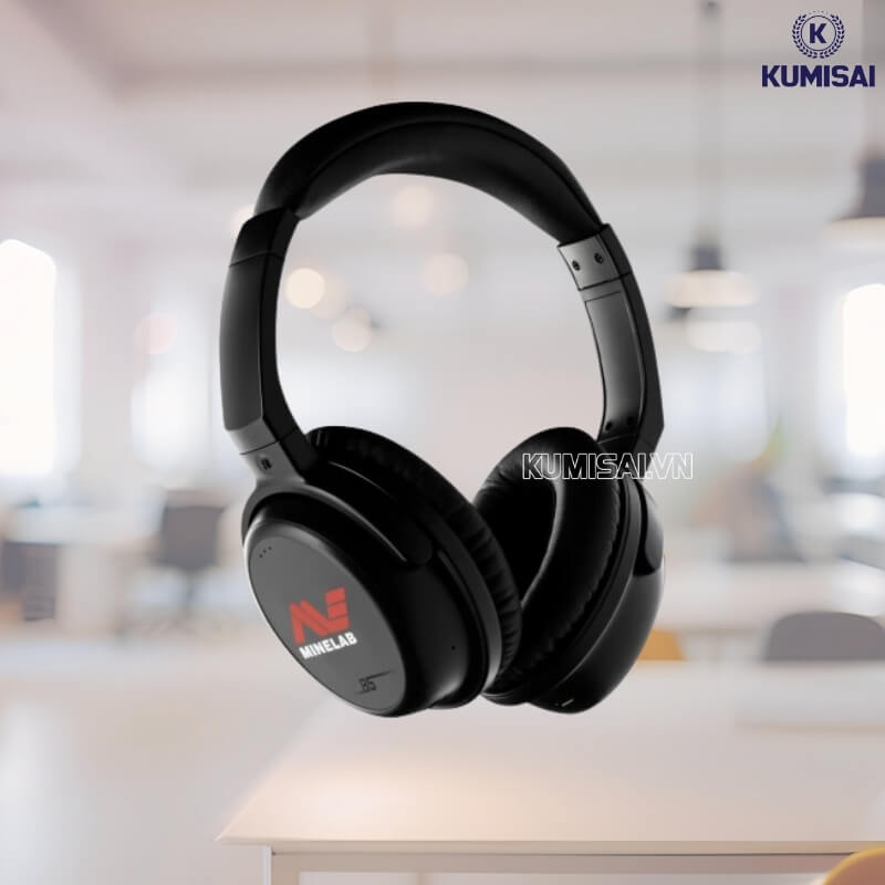 Sử dụng tai nghe chống nước chuyên dụng 