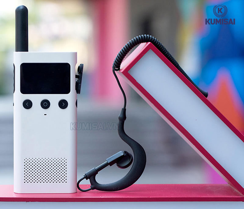 Tai nghe Xiaomi Beebest H1