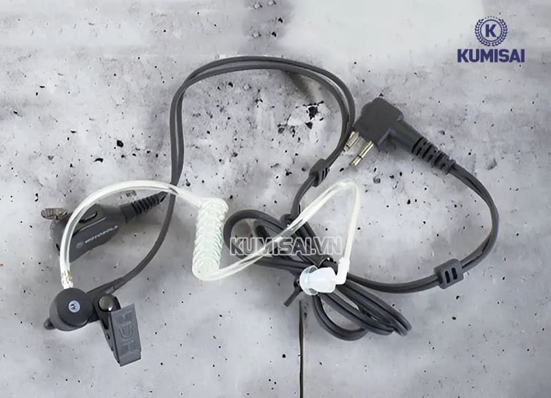 Motorola PMLN4606A – Giải pháp cho môi trường làm việc chuyên nghiệp, cần sự linh hoạt