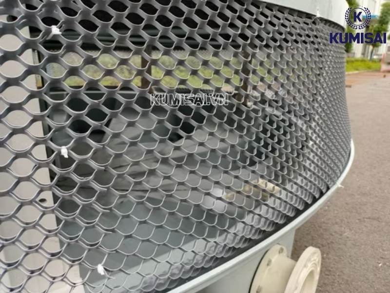 Tấm chắn ngăn nước bắn ra ngoài