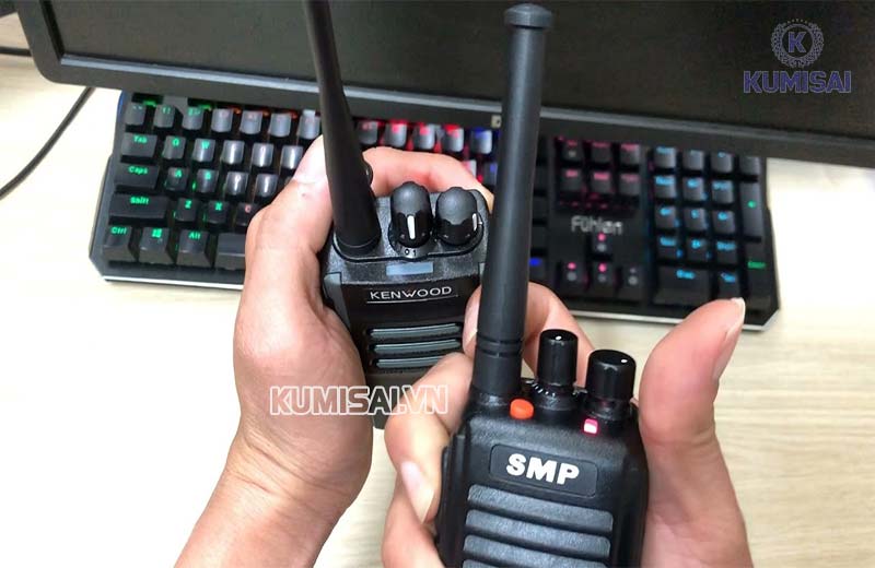 Xác định tần số chung