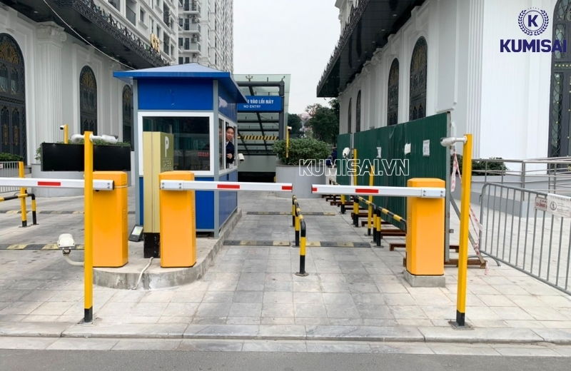 Tăng cường an ninh khu vực