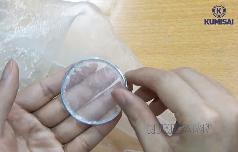 Tạo bộ lọc bụi 