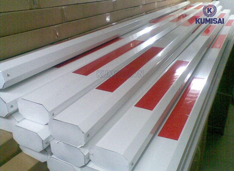 Tay cần barrier Faac 615