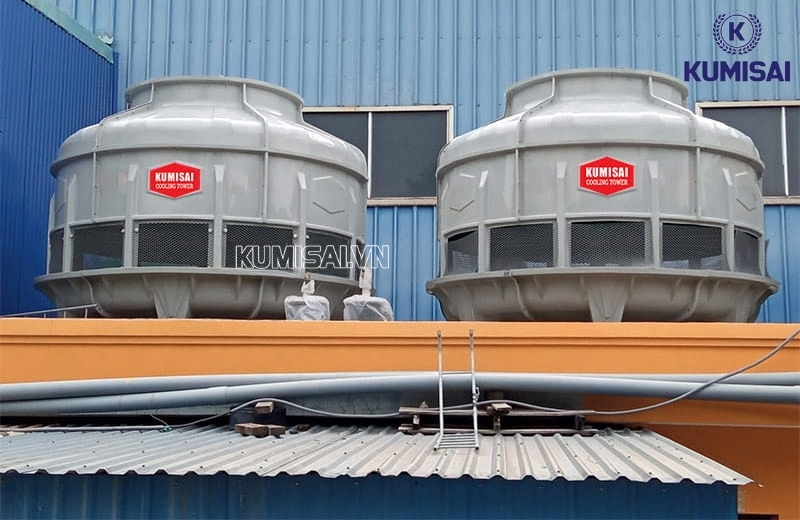 Tham khảo ngay một số kinh nghiệm áp mã tháp giải nhiệt đúng quy định