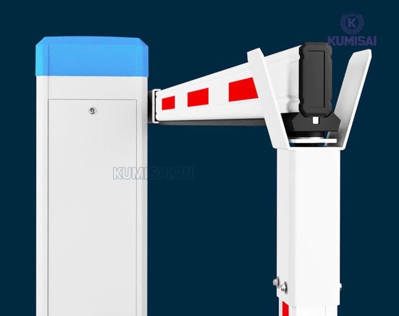 Thanh chắn barrier ELKA T3000
