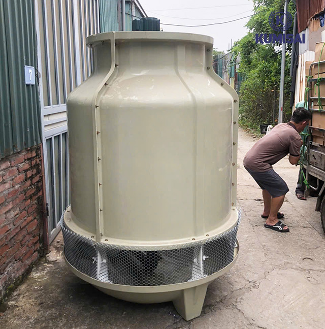 Thiết kế nhỏ gọn, dễ sử dụng 