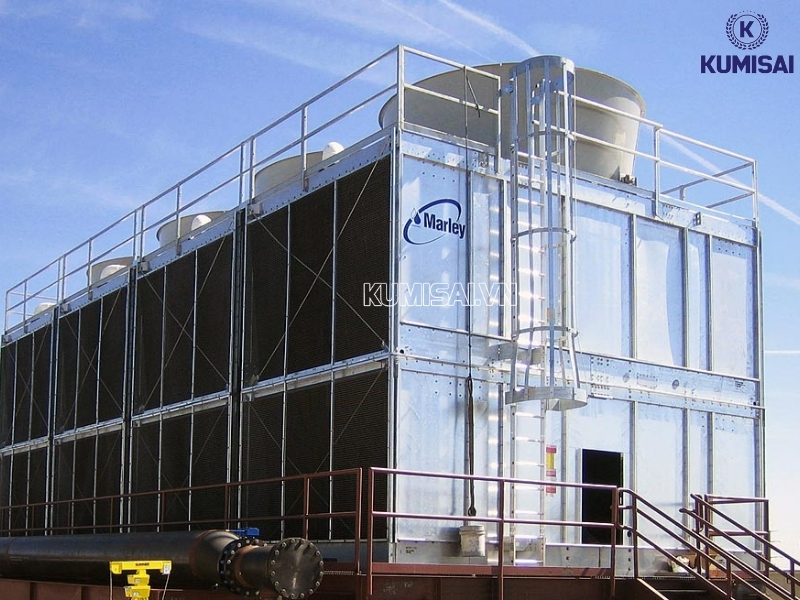 Tháp giải nhiệt Marley chất lượng vượt trội
