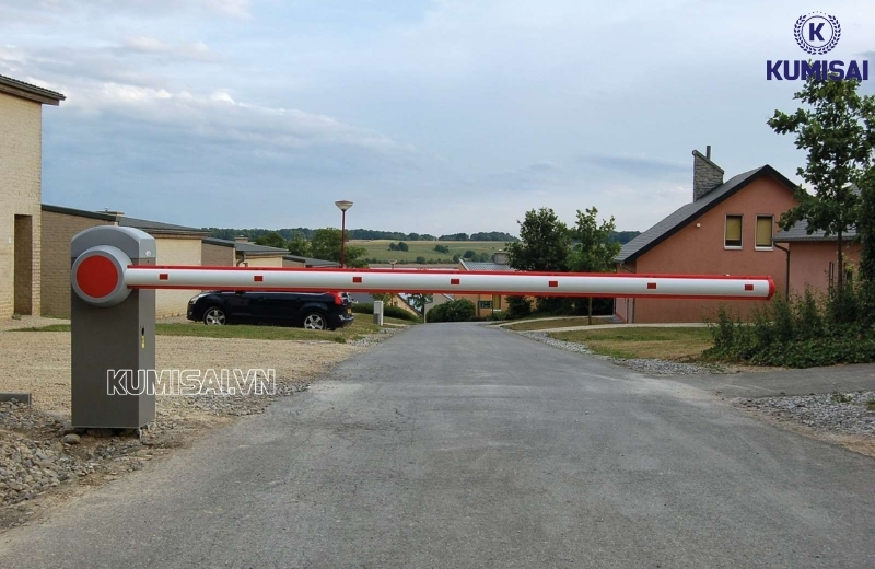 Thiết bị barrier Ditec QIK7EH