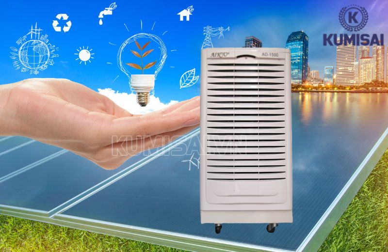 Thiết bị chuyển hóa năng lượng cực tốt Thiết bị chuyển hóa năng lượng cực tốt