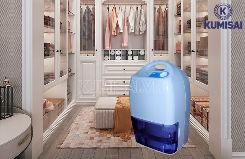 Thiết bị được bao bọc bởi lớp vỏ nhựa cứng