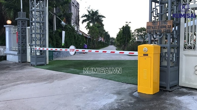 Thiết bị giúp tăng tính thẩm mỹ cho công trình