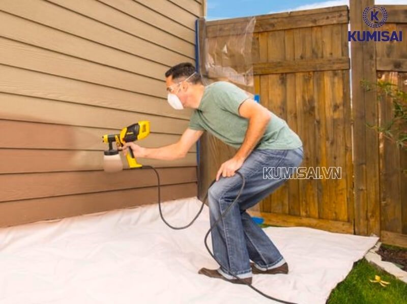 Thiết bị dễ sử dụng, không yêu cầu kỹ thuật chuyên sâu