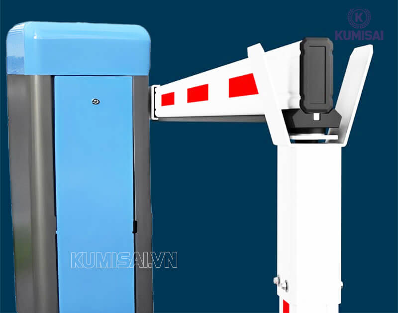 Barie Shinning LH-BT01 thiết kế hiện đại, tiện dụng 