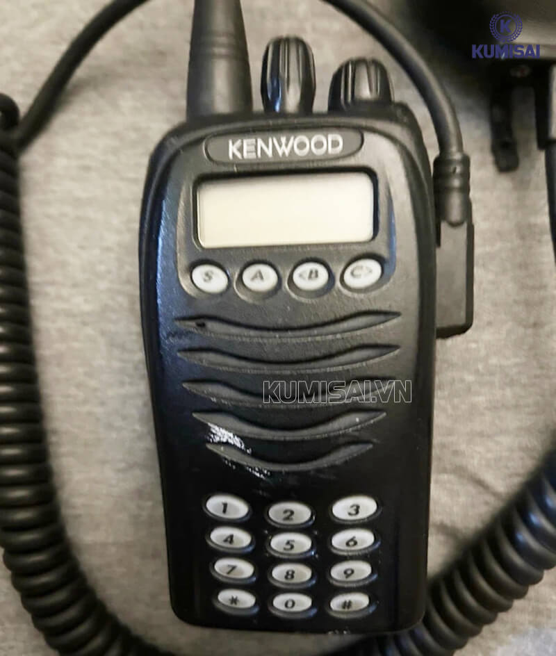 Thiết kế bàn phím dễ dàng sử dụng 