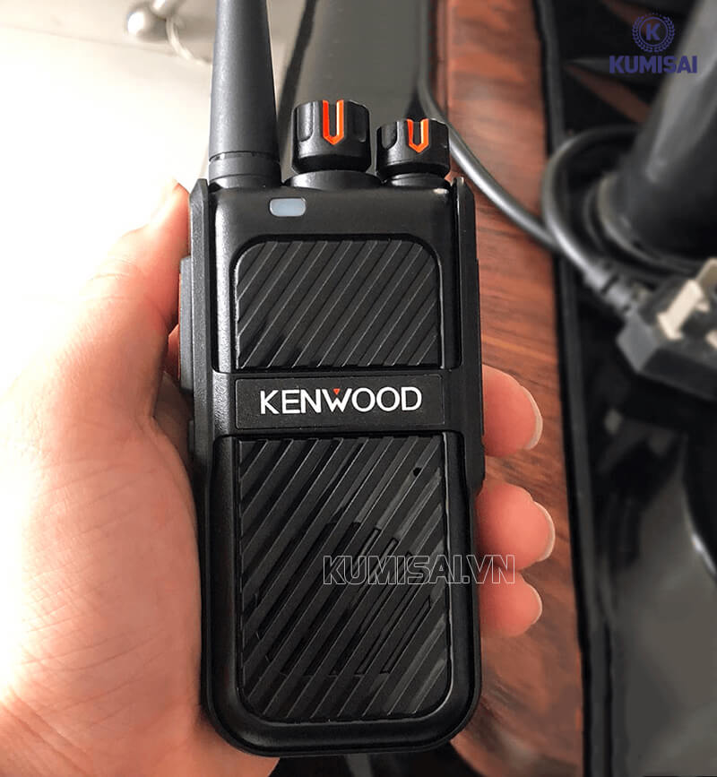 Thiết kế cầm tay, tiện lợi và cực nhỏ gọn