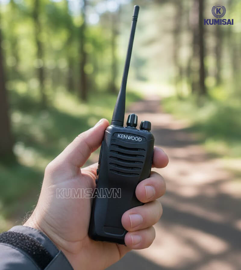 Thiết kế cầm tay sử dụng cực tiện dụng