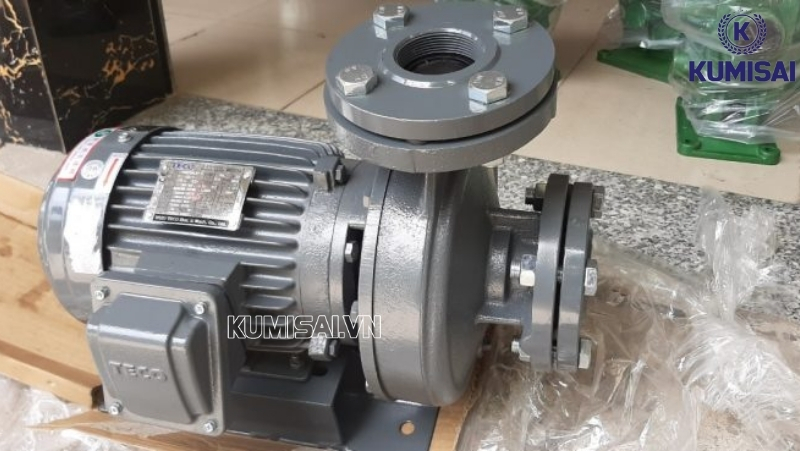 Thiết kế các chi tiết máy đơn giản, dễ lắp đặt và bảo trì