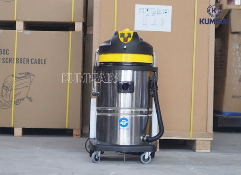 Thiết kế máy giặt thảm phun hút Supper Clean SC 602 Thiết kế máy giặt thảm phun hút Supper Clean SC 602