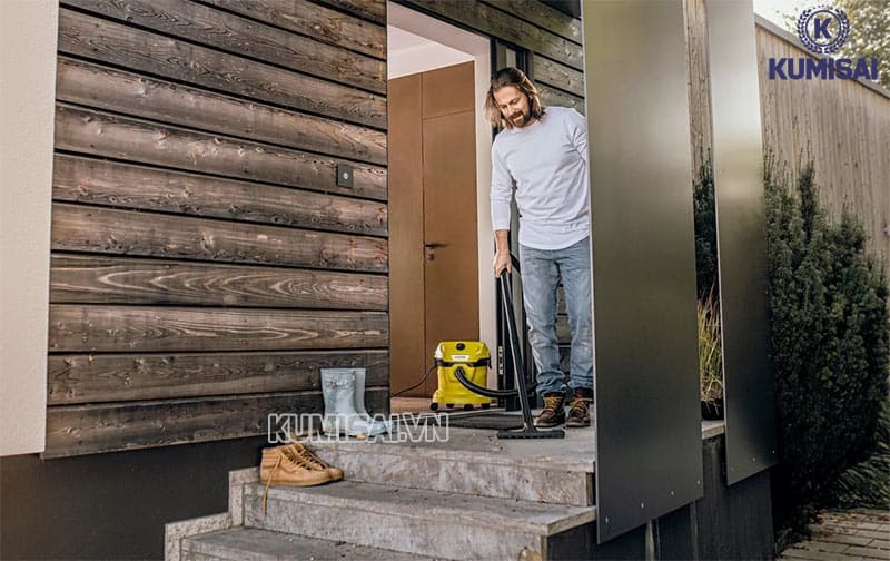 thiết kế máy hút bụi 1500w